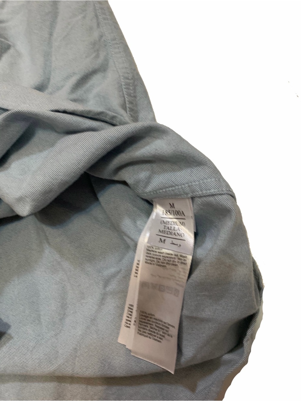 Allsaints Huntingdon Short Sleeve Shirts View 6
